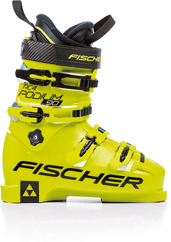 Fischer RC4 Podium 90