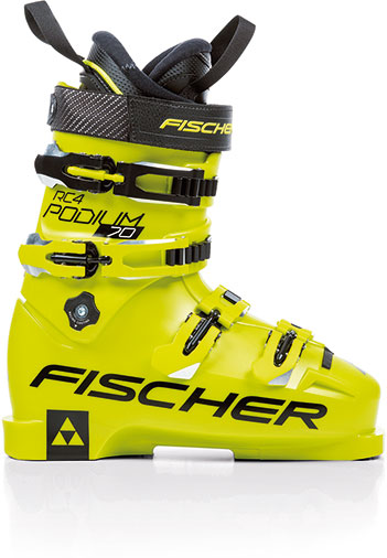 Fischer RC4 Podium 70