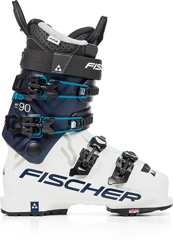 Fischer My Ranger Free 90 Walk