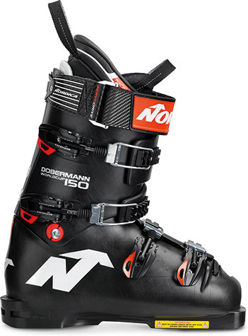 buty narciarskie Nordica DOBERMANN WC EDT 150