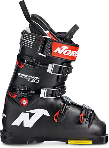 Nordica DOBERMANN WC EDT 130