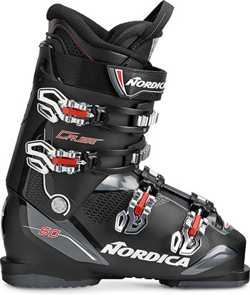 buty narciarskie Nordica CRUISE 60