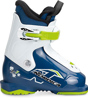 Nordica TEAM 1