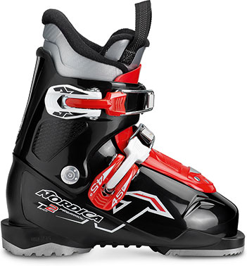 Nordica TEAM 2