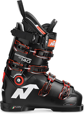 Nordica DOBERMANN GP 140