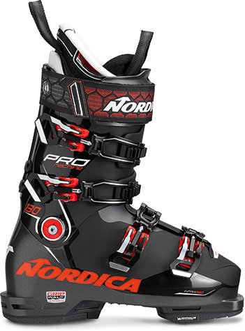 Nordica PROMACHINE 130 (GW)