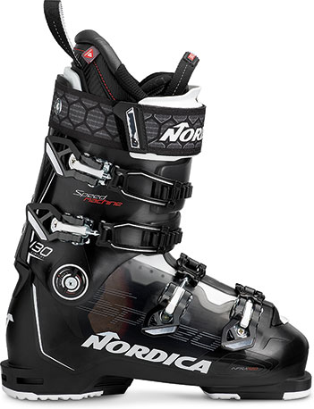 Nordica SPEEDMACHINE 130 CARBON