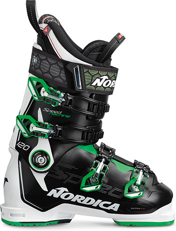 Nordica SPEEDMACHINE 120