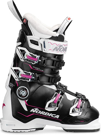 Nordica SPEEDMACHINE 105 W
