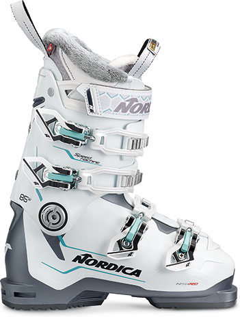 Nordica SPEEDMACHINE 85 W