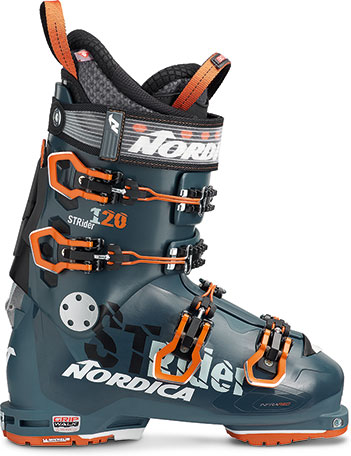Nordica STRIDER 120 DYN
