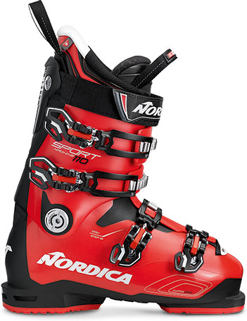 Nordica SPORTMACHINE 110