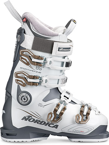 Nordica SPORTMACHINE 85 W