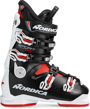 Nordica SPORTMACHINE 90