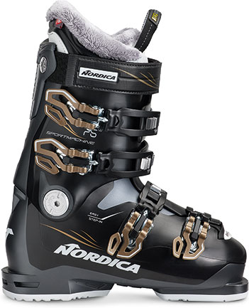 buty narciarskie Nordica SPORTMACHINE 75 W