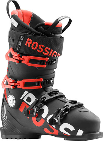 Rossignol ALLSPEED PRO 120