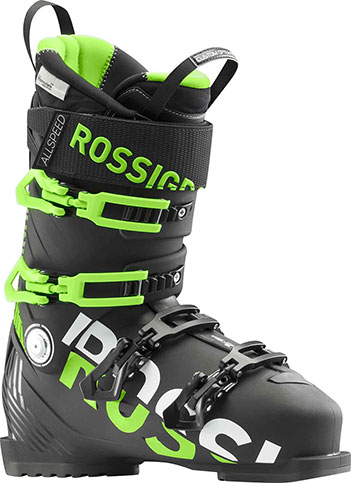 Rossignol ALLSPEED PRO 100