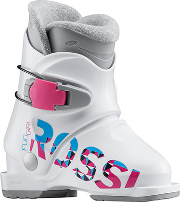 Rossignol FUN GIRL J1
