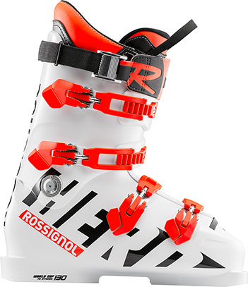 Rossignol HERO WORLD CUP 130