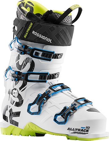 Rossignol ALLTRACK PRO 110
