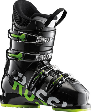 Rossignol COMP J4