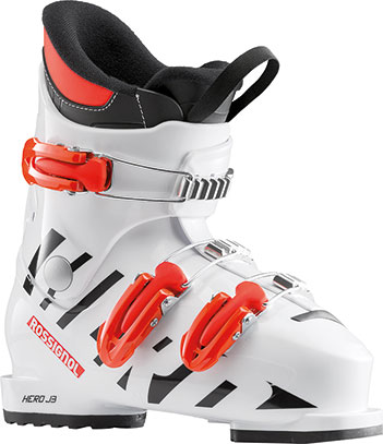 Rossignol HERO J3