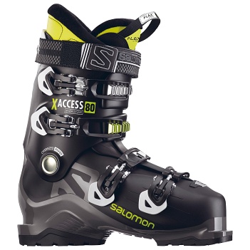 Salomon X Access 80