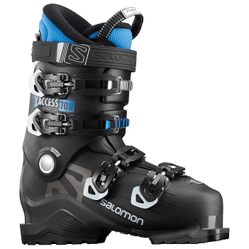 Salomon X Access 70 Wide