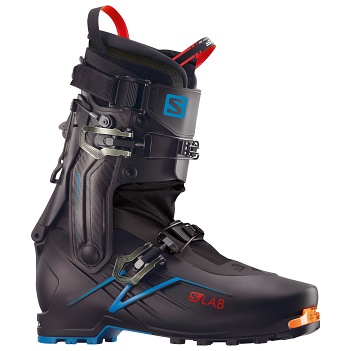 Salomon S/Lab X-ALP