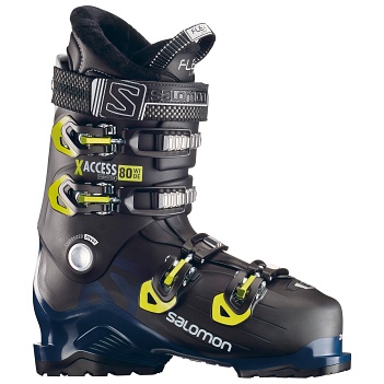 Salomon X Access 80 Wide