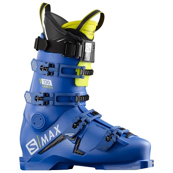 Salomon S/Max 130 Carbon