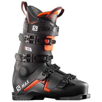 Salomon S/Max 100