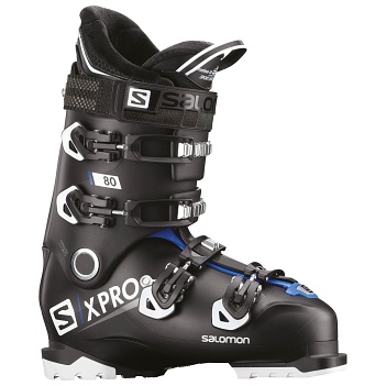 Salomon X Pro 80