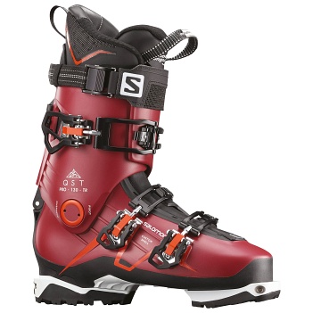 Salomon QST Pro 130 TR