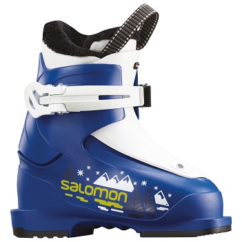 Salomon T1