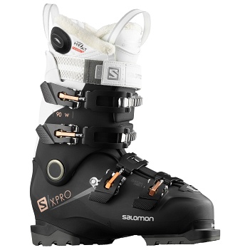 Salomon X Pro 90W Custom Heat Connect