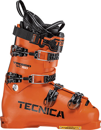 buty narciarskie Tecnica Firebird WC 150