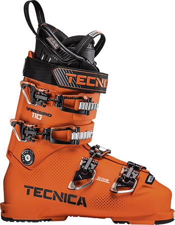 buty narciarskie Tecnica Firebird 110