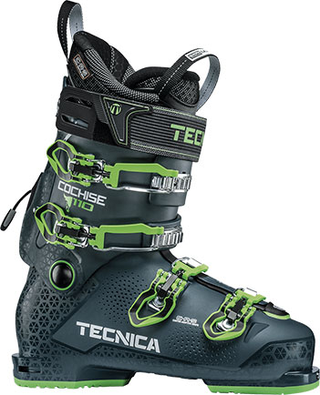 Tecnica Cochise 110