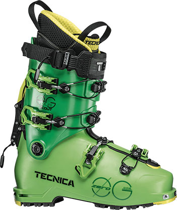 Tecnica Zero G Tour Scout