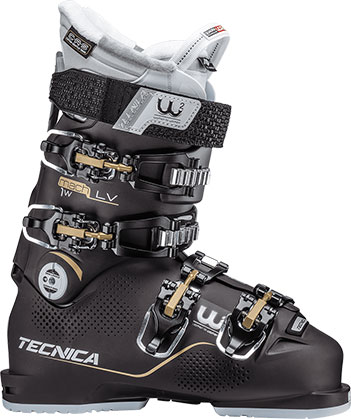 Tecnica Mach1 LV 95 W