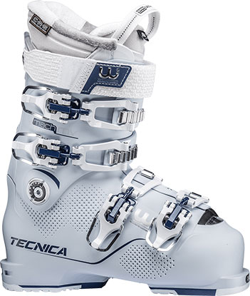 buty narciarskie Tecnica Mach1 MV 105 W