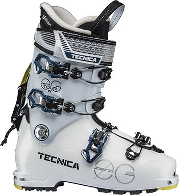 Tecnica Zero G Tour W