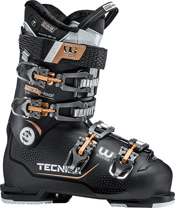 buty narciarskie Tecnica Mach1 HV 85 W  Heat