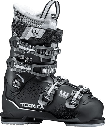 Tecnica Mach Sport HV 95 W