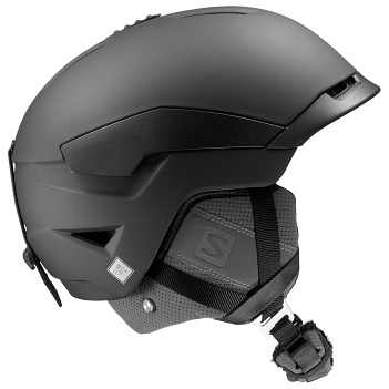 Salomon Quest
