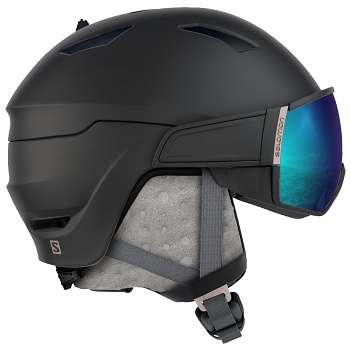 kaski narciarskie Salomon Mirage S