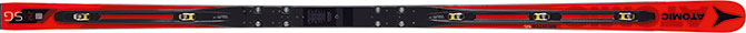 Atomic REDSTER SG FIS M