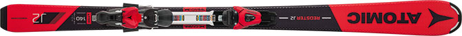 Atomic REDSTER J2 130-150 + L 7