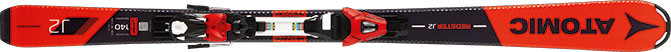 Atomic REDSTER J2 130-150 + C 5
